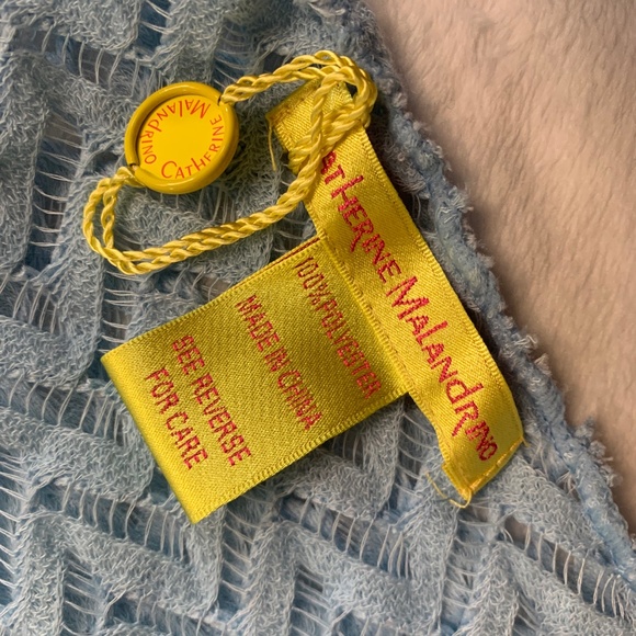 Infinity Scarf - Picture 3 of 6